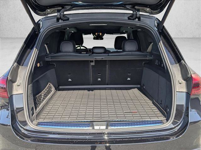 Used 2024 Mercedes-Benz GLE 63 AMG S image 7