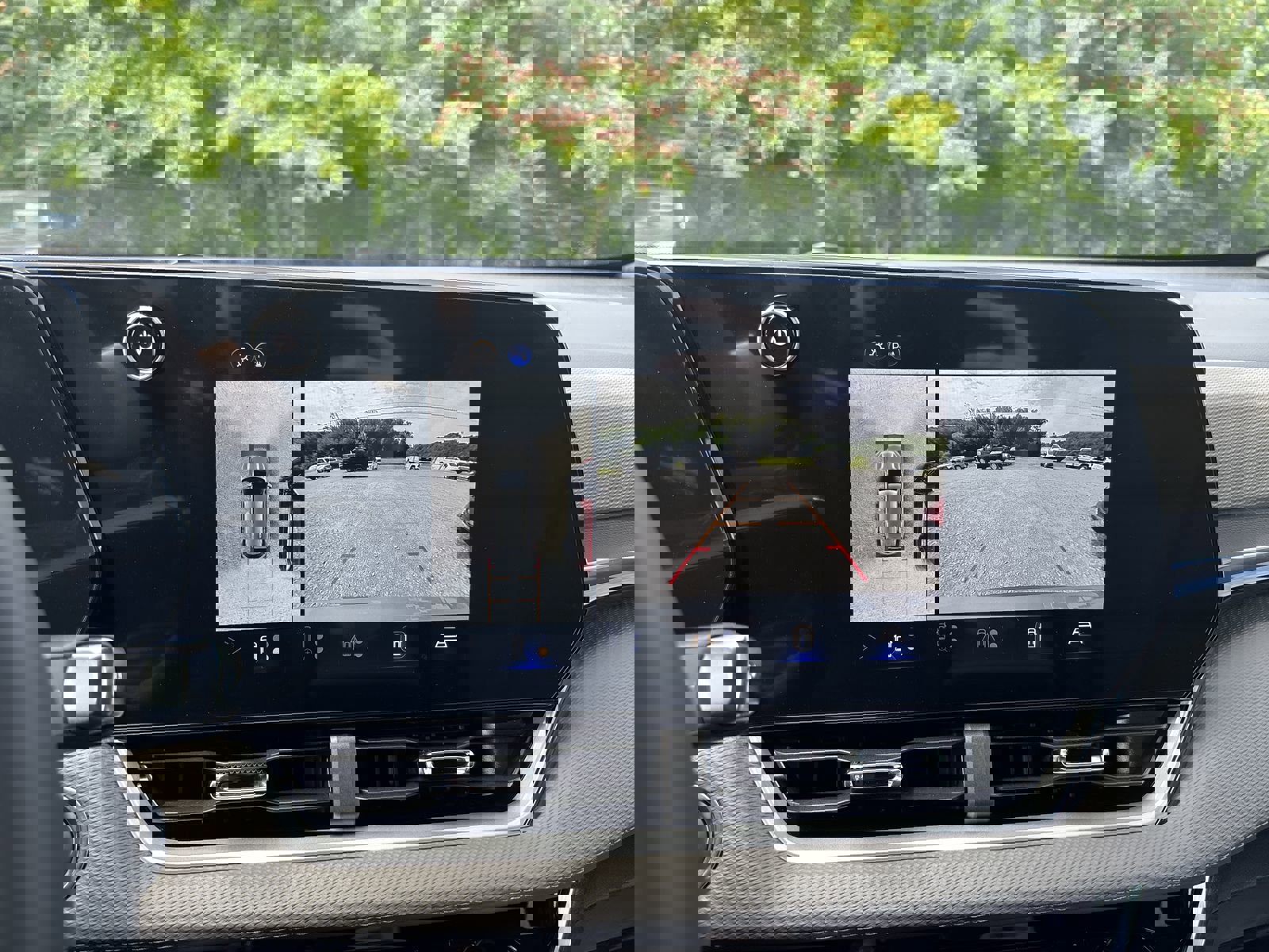 New 2026 Chevrolet Equinox LT w/ Convenience Package II image 20