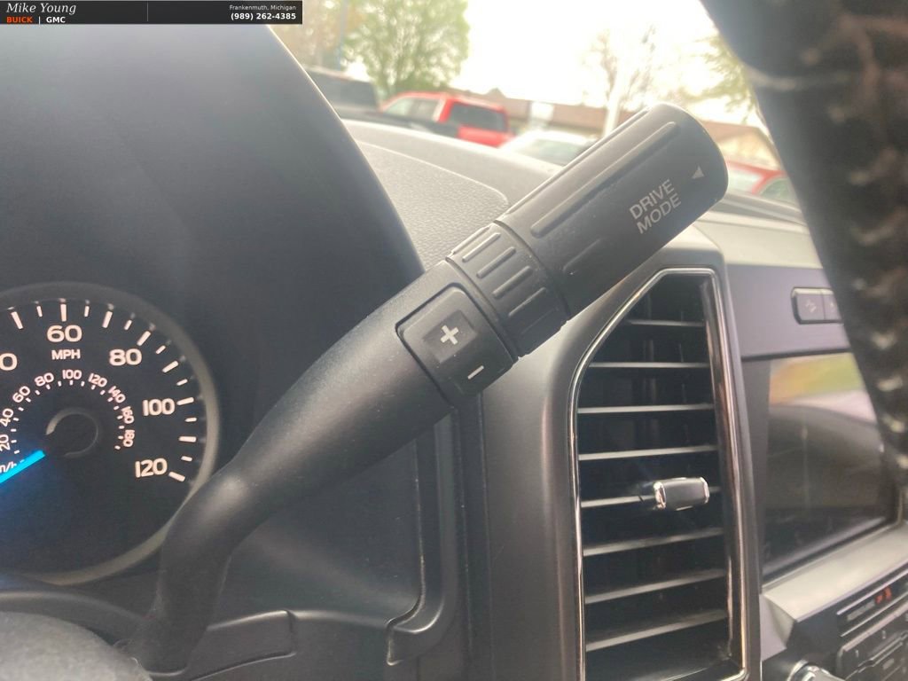 Used 2018 Ford F150 XLT w/ Equipment Group 302A Luxury AWD/4WD image 23