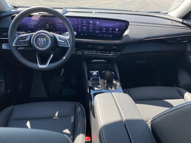 Certified 2024 Buick Envision Avenir AWD/4WD image 5