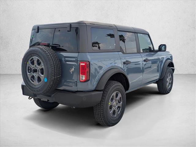 New 2025 Ford Bronco Big Bend image 5