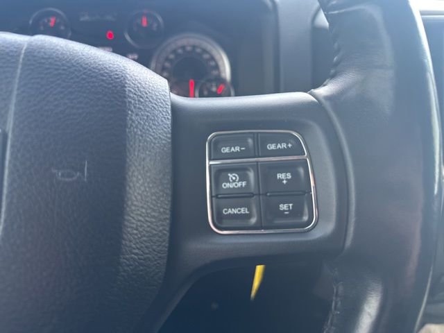 Used 2019 RAM 1500 Big Horn image 15