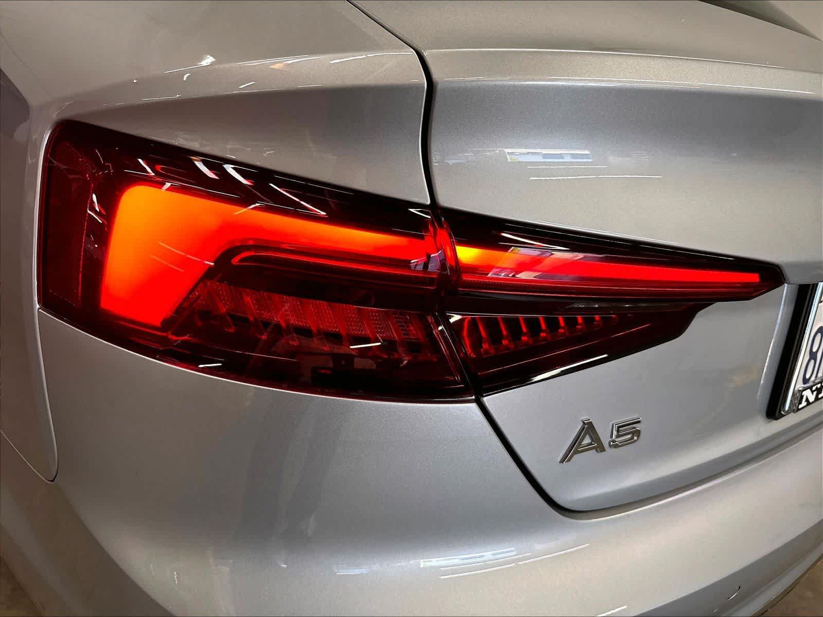 Used 2019 Audi A5 2.0T Premium Plus AWD/4WD image 30