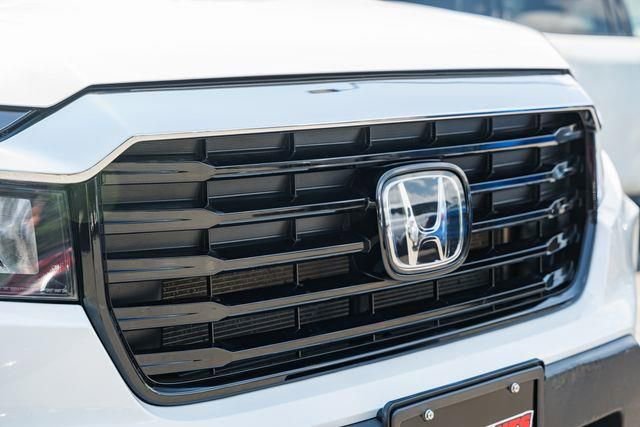 Used 2023 Honda Ridgeline RTL-E image 35
