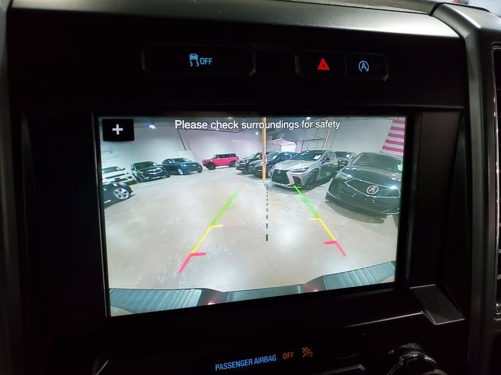 Used 2018 Ford F150 XLT w/ Equipment Group 301A Mid AWD/4WD image 31