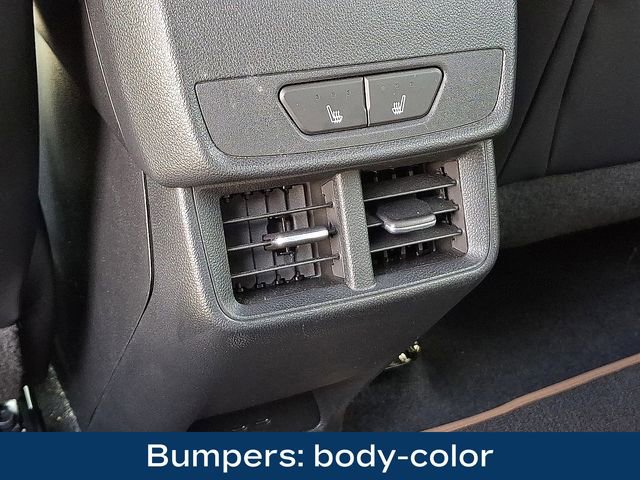 Used 2026 GMC Terrain AT4 w/ Convenience Package III image 22