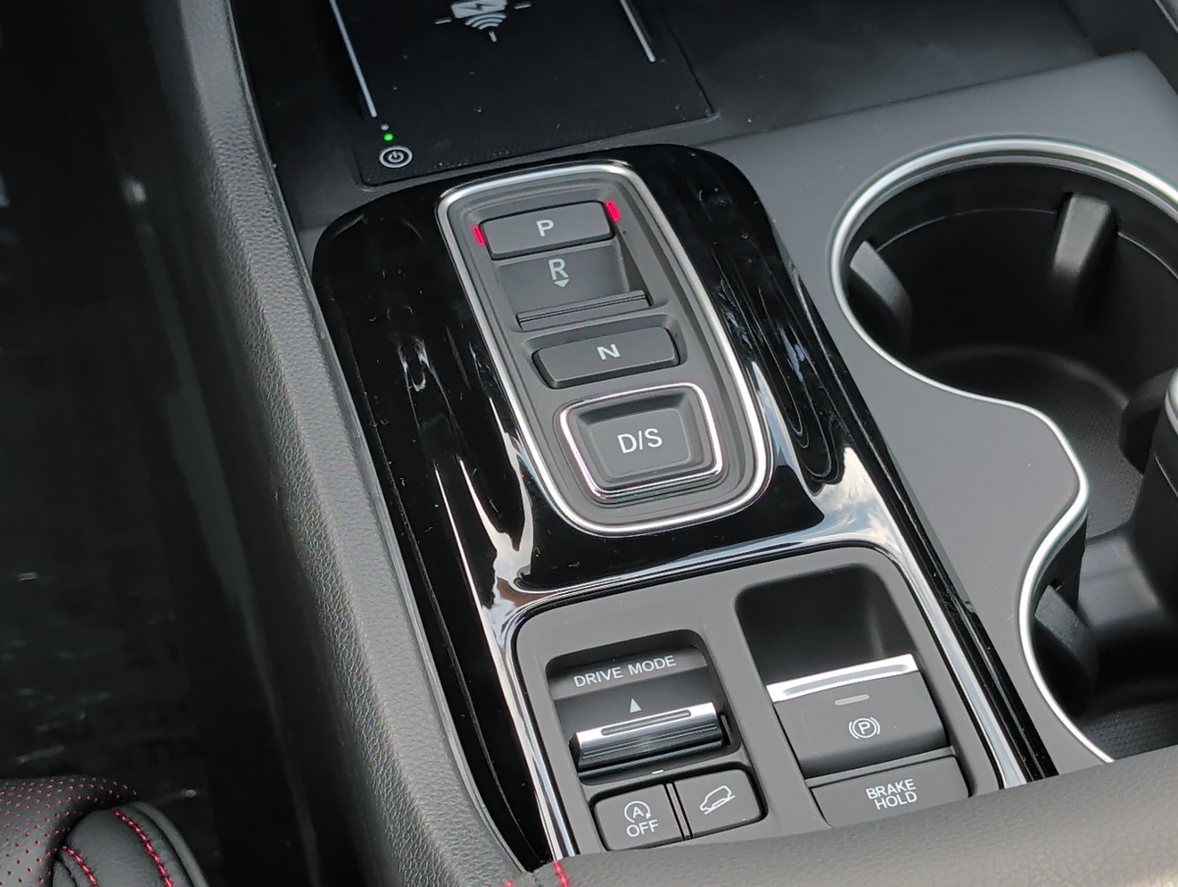 New 2026 Honda Pilot Black Edition image 24