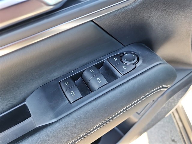 New 2026 GMC Terrain Elevation w/ Elevation Premium Package image 12