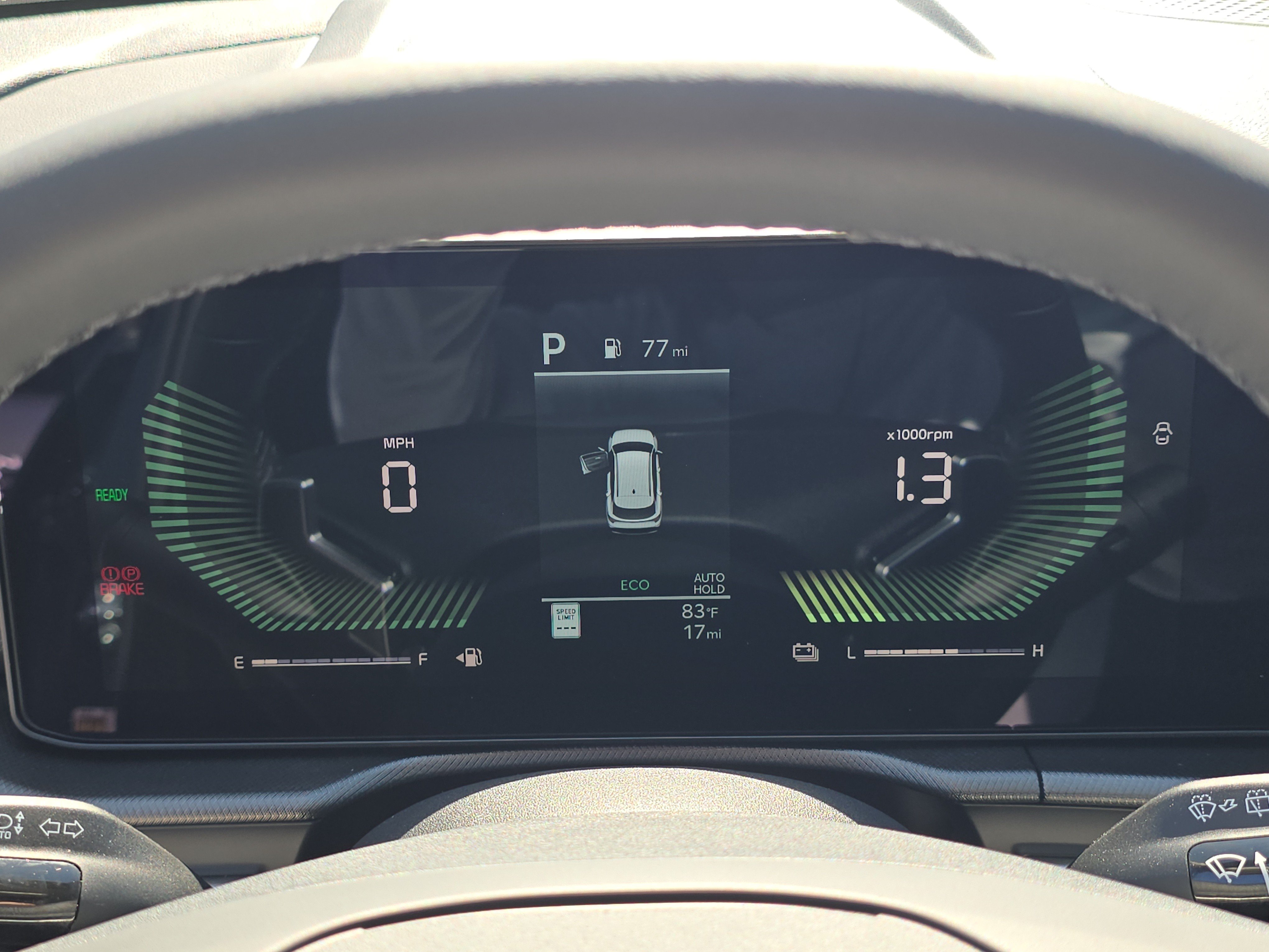 New 2027 Kia Sportage S FWD image 31