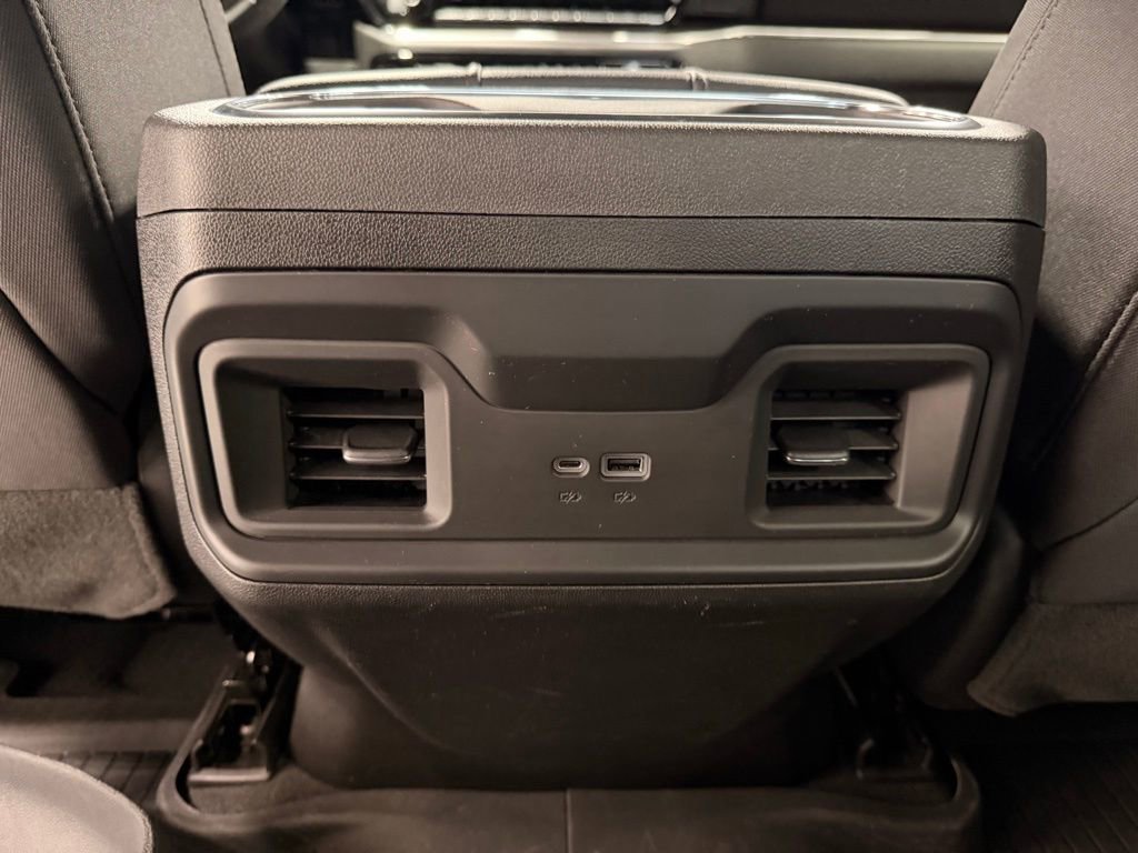 Used 2024 Chevrolet Silverado 1500 RST w/ Z71 Off-Road Package image 27