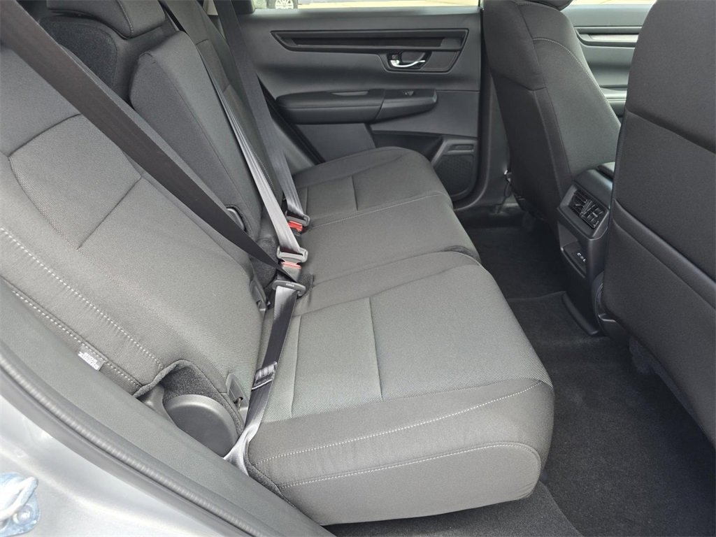 New 2026 Honda CR-V EX image 22