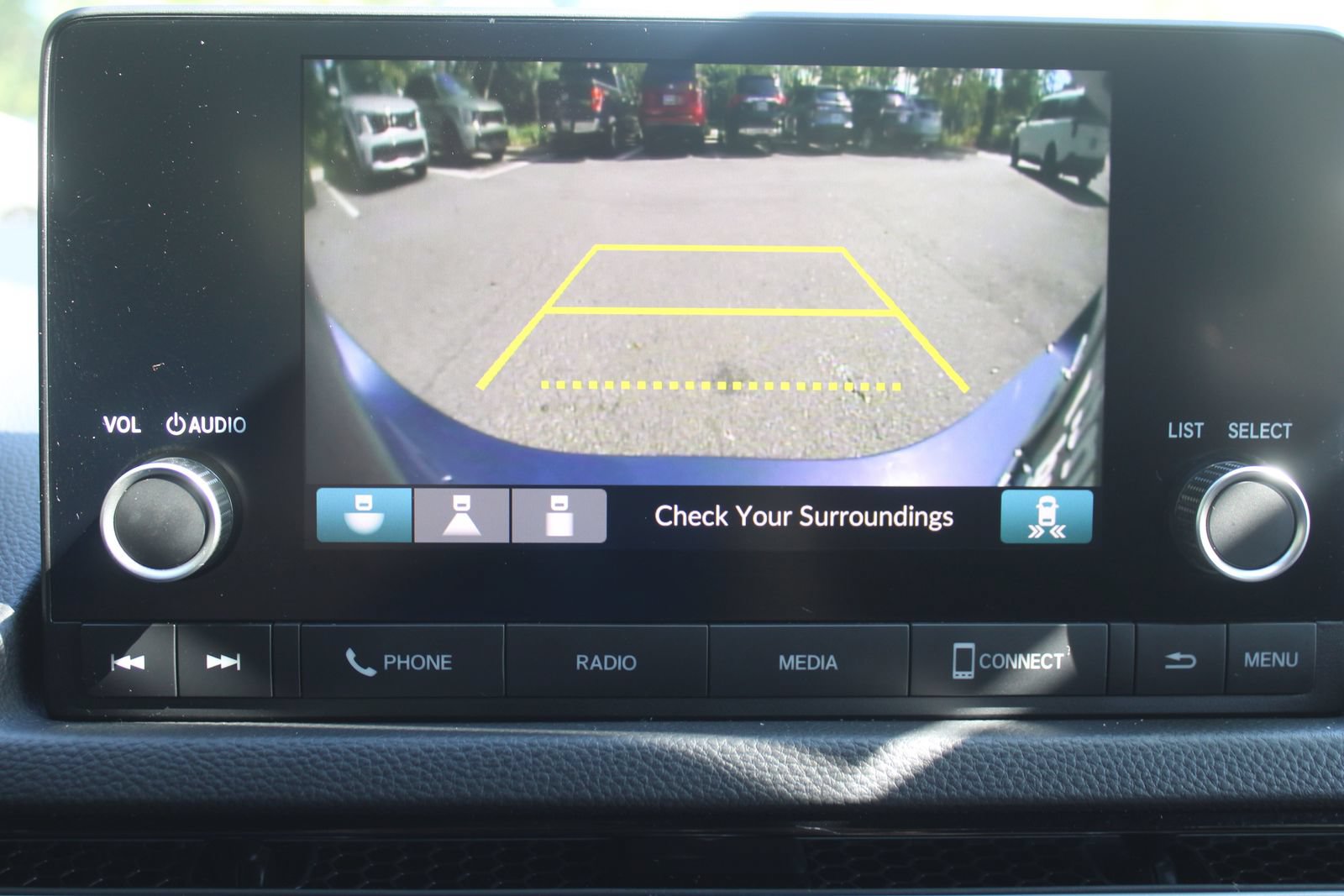 Used 2025 Honda Civic Sport image 48