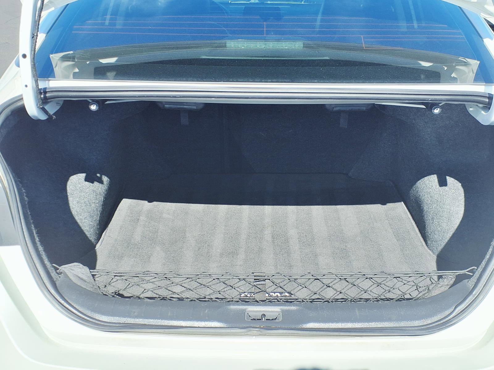 Used 2019 Nissan Altima 2.5 SR w/ SR Premium Package image 16