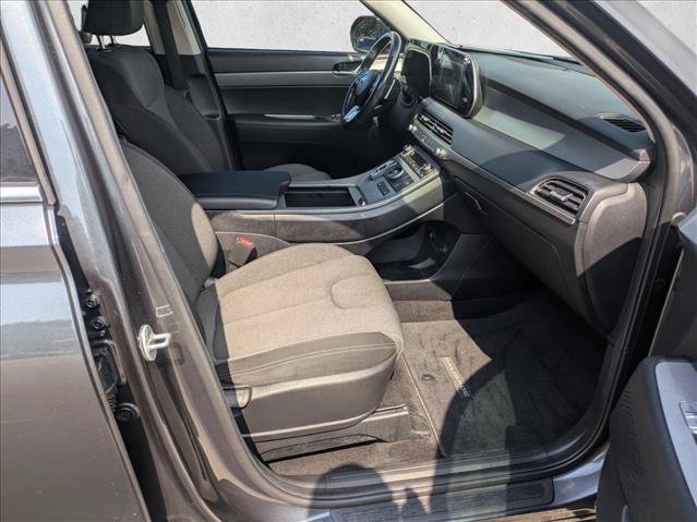 Used 2020 Hyundai Palisade SEL FWD image 18