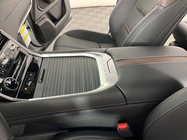 New 2026 Nissan Armada SL w/ Captain's Chari Seat Package RWD image 27