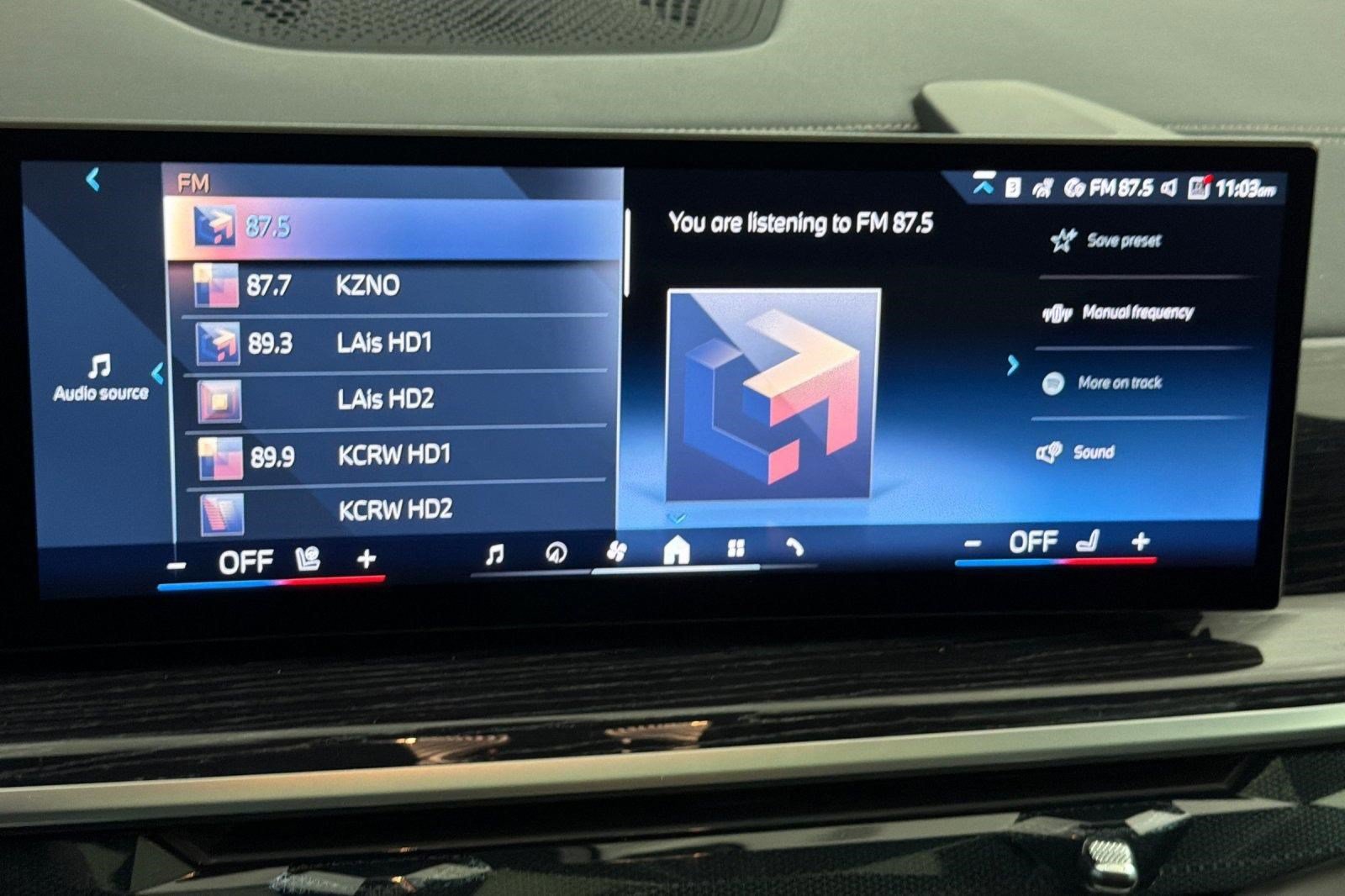 New 2026 BMW X6 xDrive40i w/ Executive Package AWD/4WD image 22