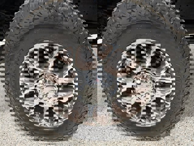 Used 2022 Ford F250 King Ranch w/ FX4 Off-Road Package image 14