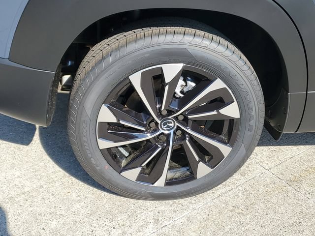 New 2026 MAZDA CX-50 2.5 Hybrid w/ Weather Package AWD/4WD image 6