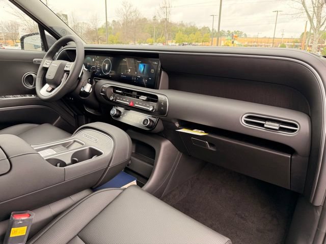 New 2026 Hyundai Palisade Limited AWD/4WD image 36