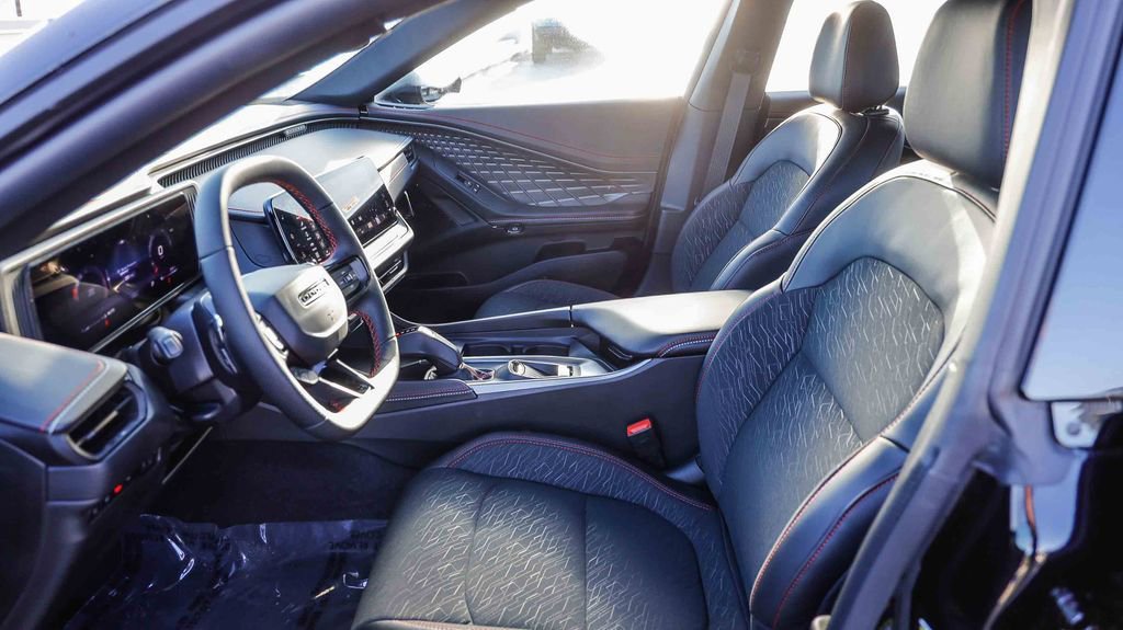 New 2026 Dodge Charger GT w/ Driver Convenience Group image 21