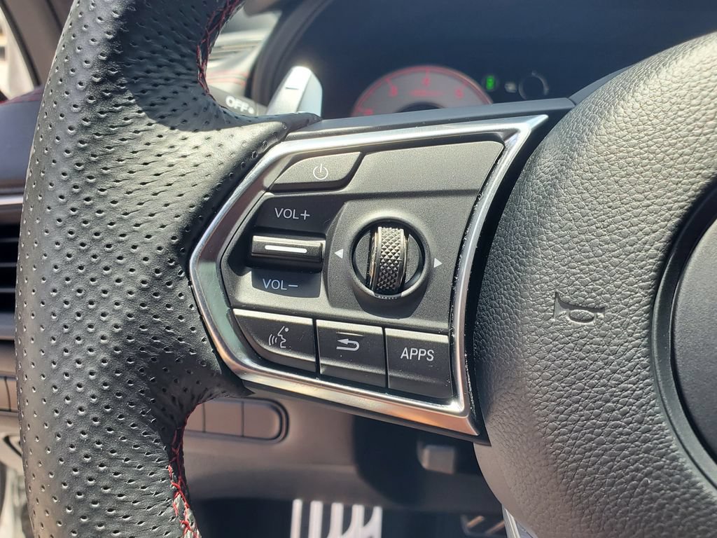 Used 2023 Acura TLX w/ A-SPEC Pkg FWD image 24