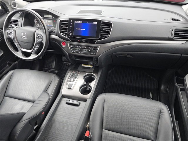 Used 2021 Honda Ridgeline RTL-E image 20