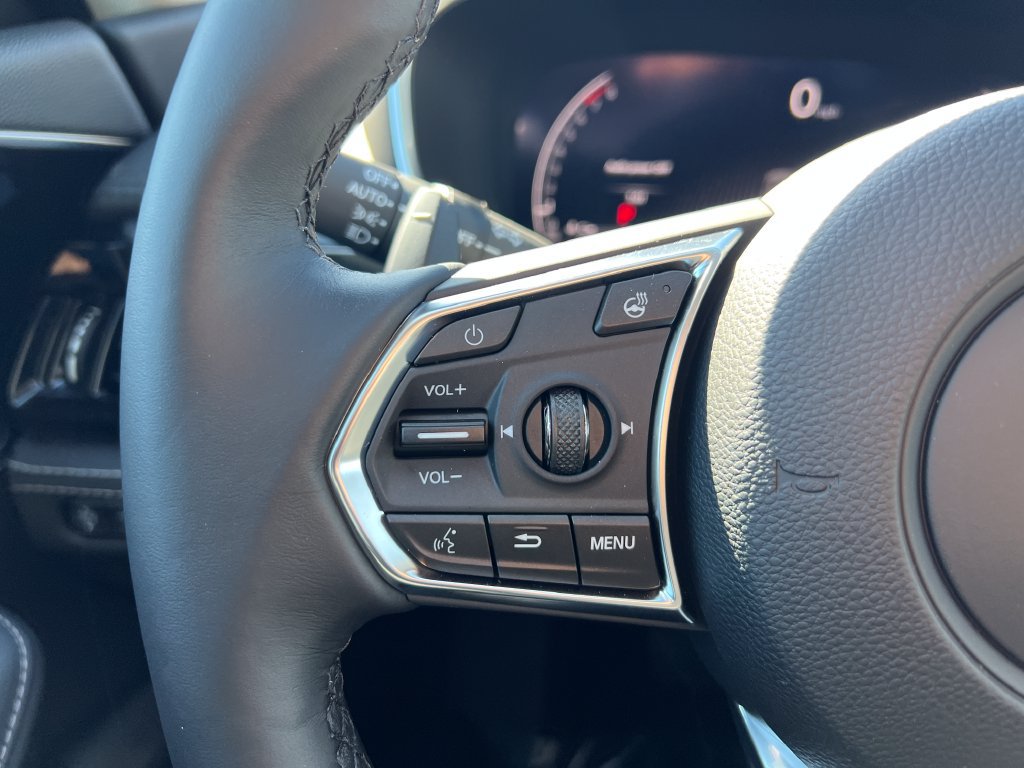 Certified 2026 Acura MDX w/ Advance Package AWD/4WD image 21