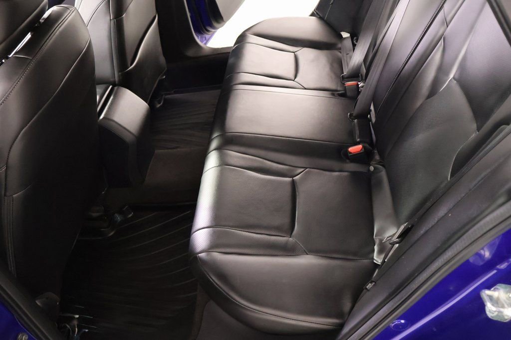 Used 2024 Honda Accord Sport image 12