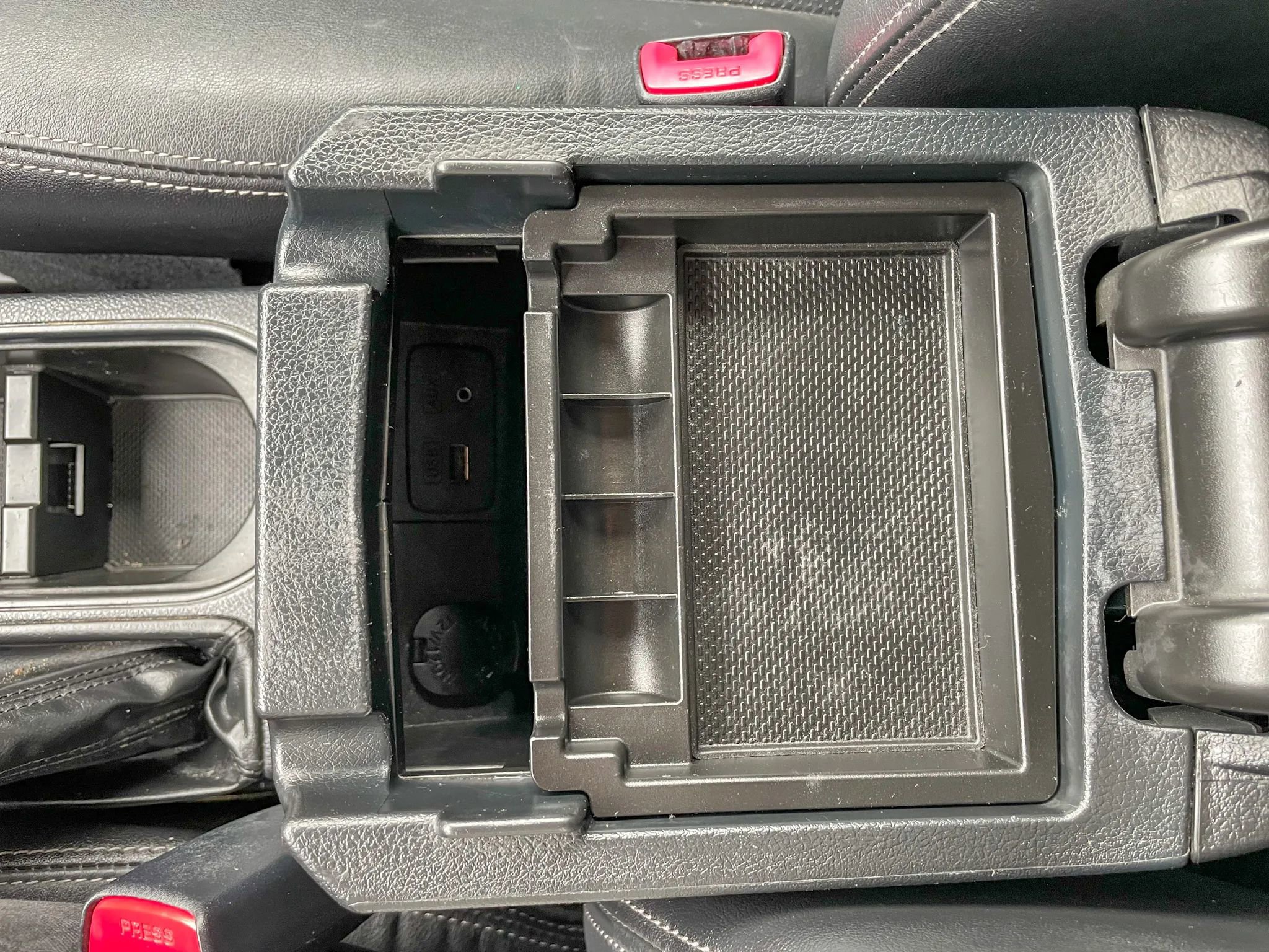 Used 2014 Subaru Forester 2.0XT Touring image 23