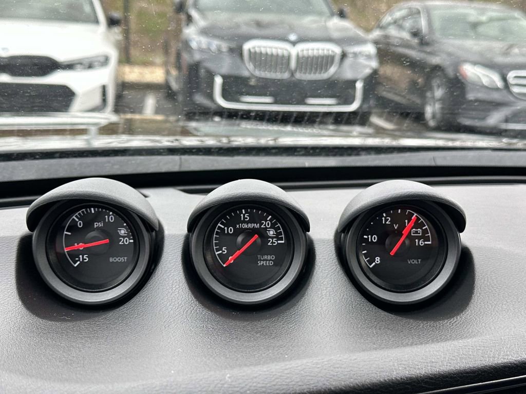 Used 2024 Nissan Z Performance w/ Floor Mat Package image 12