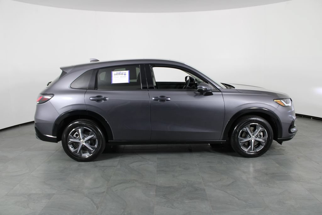 Used 2024 Honda HR-V EX-L image 11