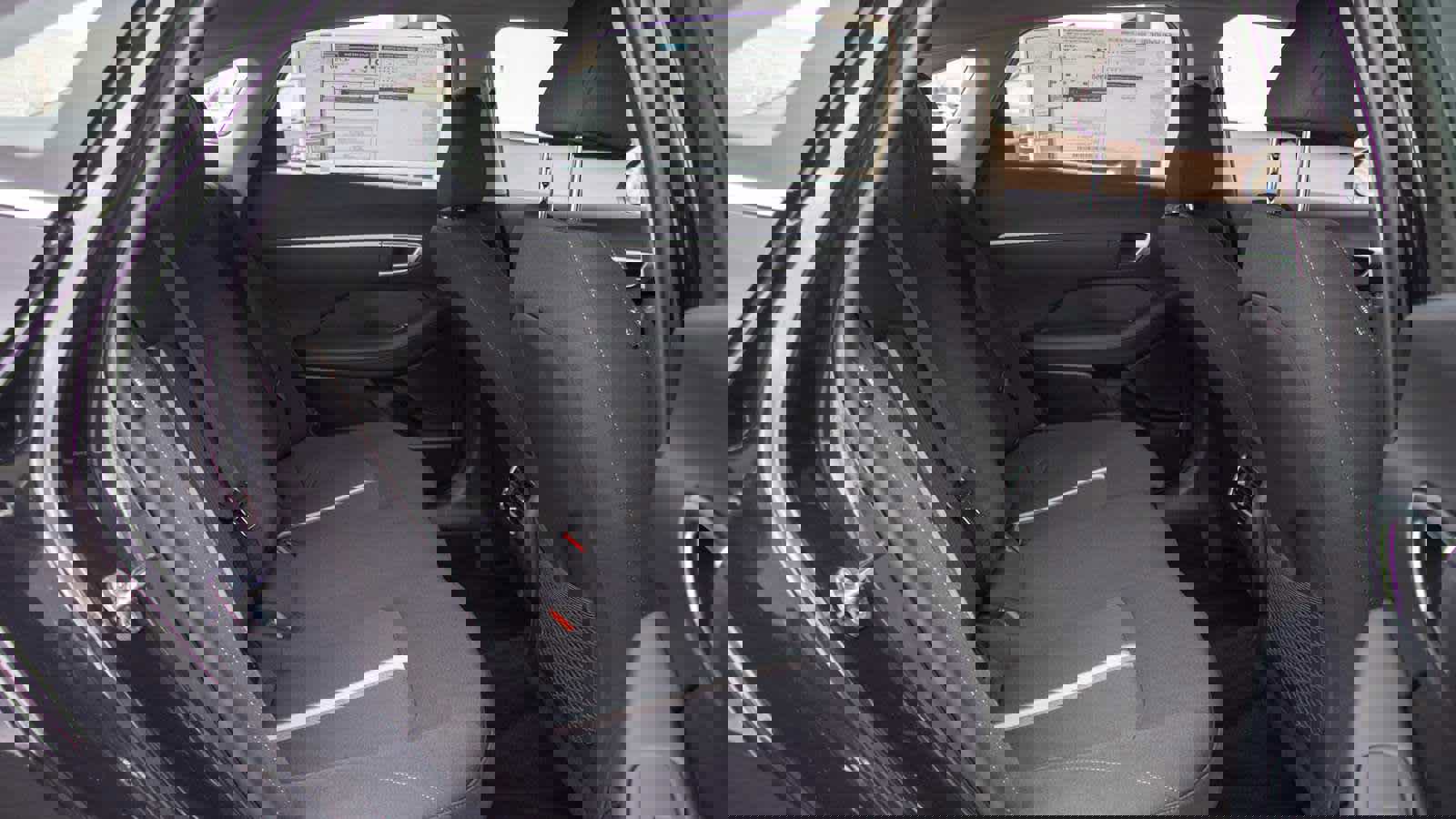 New 2026 Hyundai Sonata Blue image 22