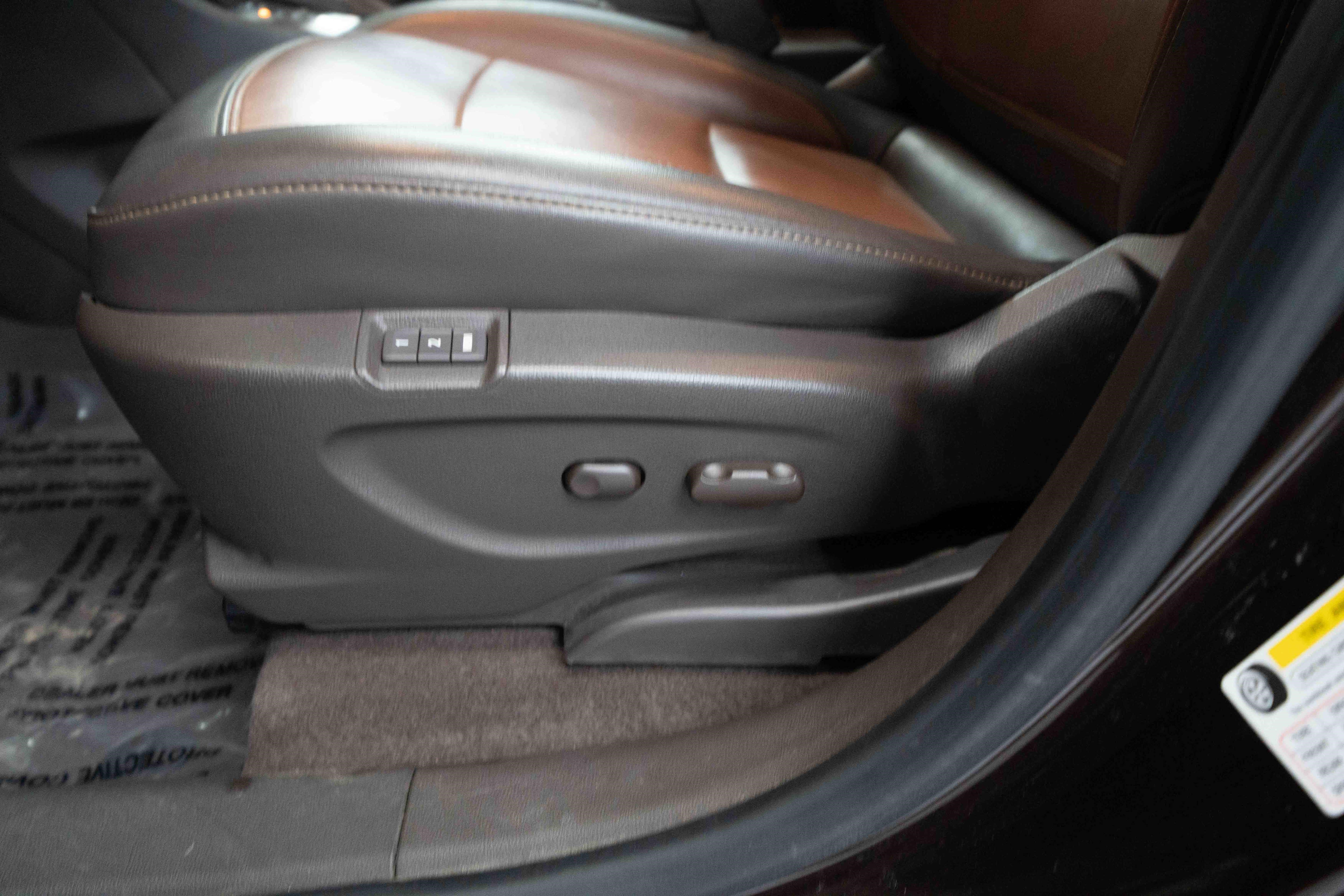 Used 2015 Buick Encore Leather w/ Experience Buick Package AWD/4WD image 12