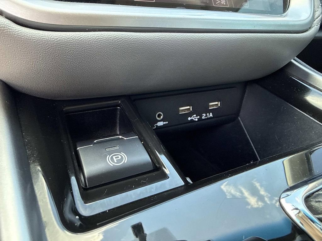 Used 2020 Subaru Outback Premium w/ Popular Package #1 image 33