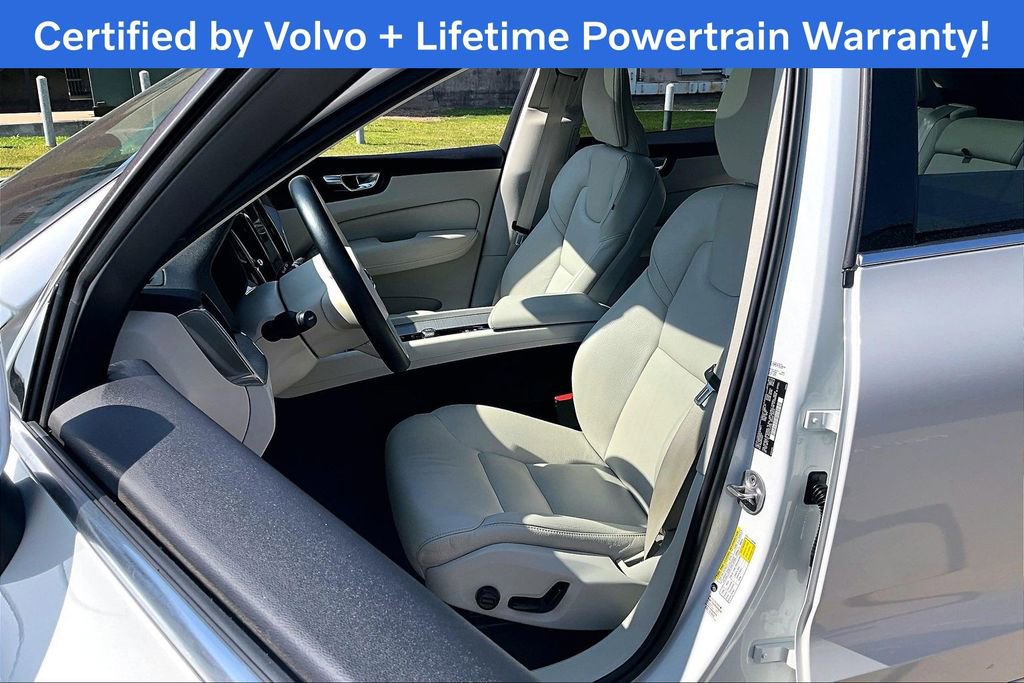 Used 2023 Volvo XC60 T8 Plus w/ Protection Package Premier image 32