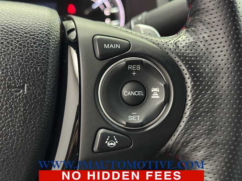 Used 2023 Honda Ridgeline Black Edition image 40