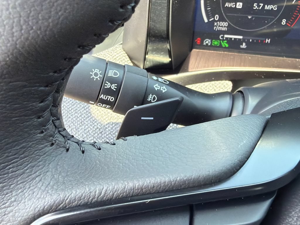 New 2026 Subaru Outback Premium AWD/4WD image 29