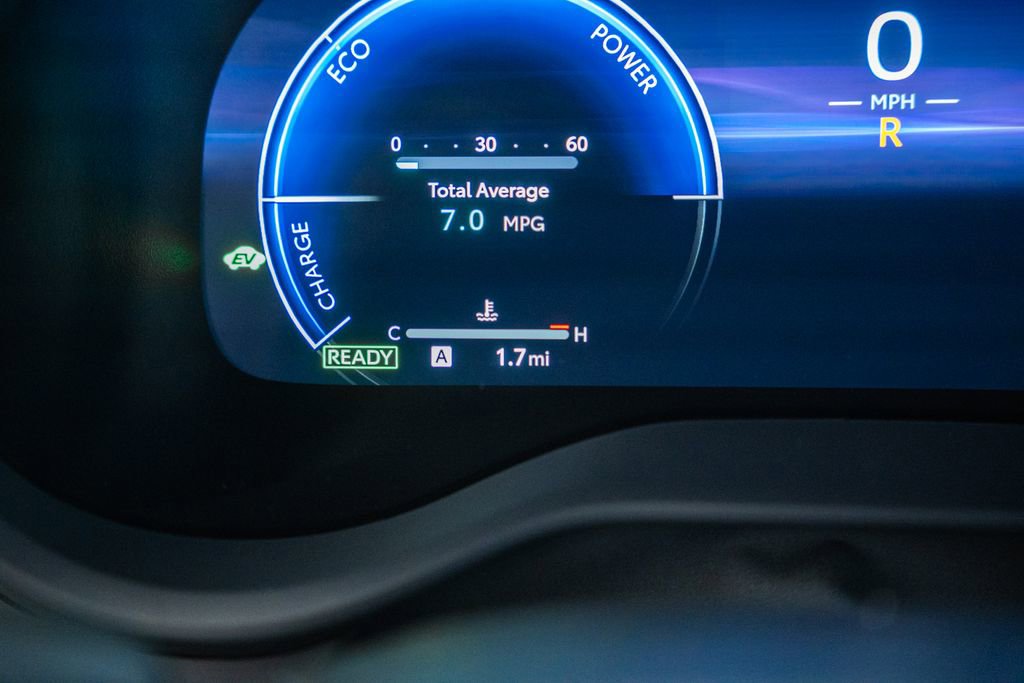 New 2026 Toyota Sienna Platinum image 50