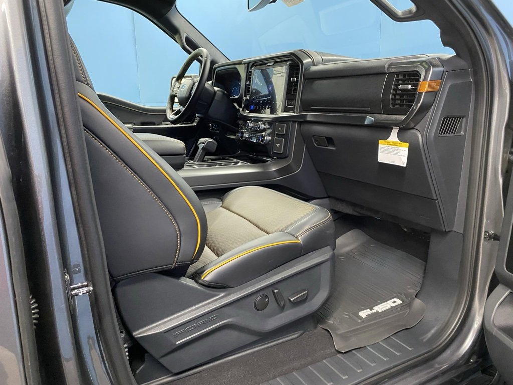 New 2025 Ford F150 Tremor image 44
