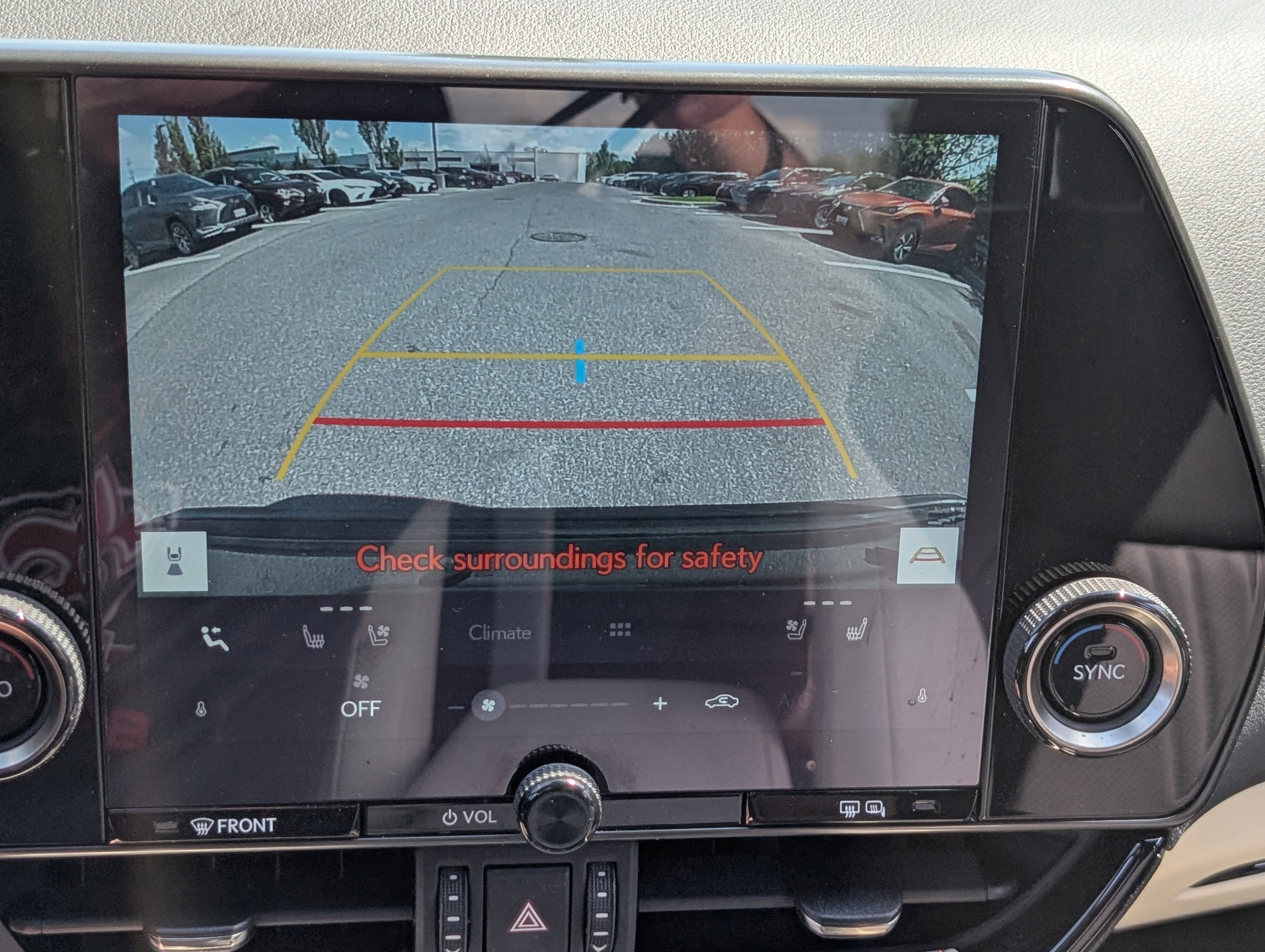 Used 2024 Lexus NX 350 AWD image 27