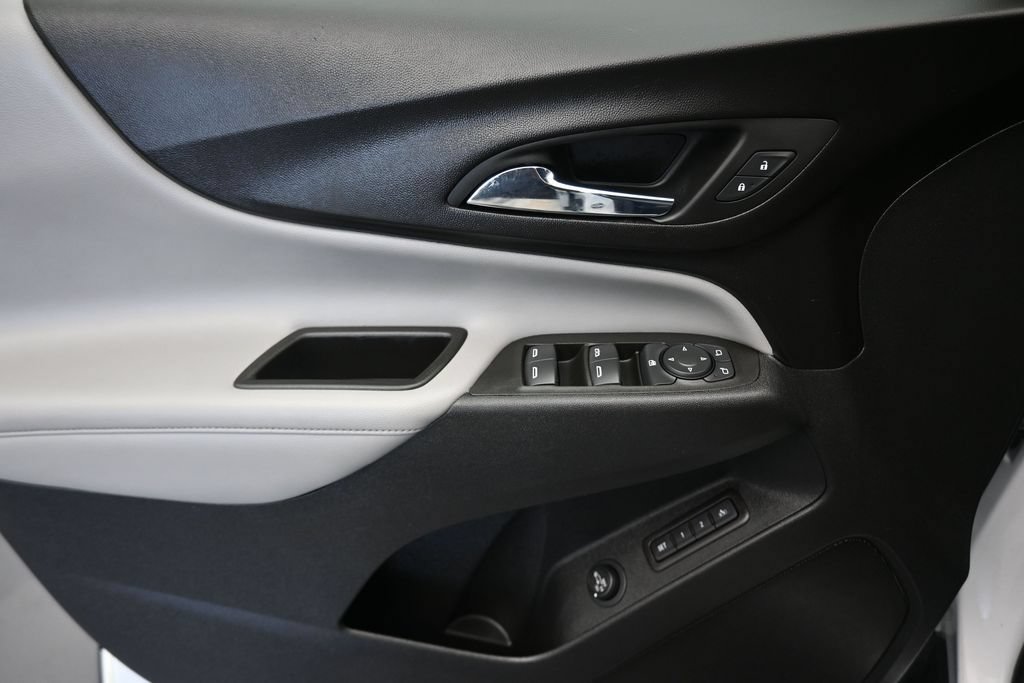 Used 2021 Chevrolet Equinox Premier FWD image 10