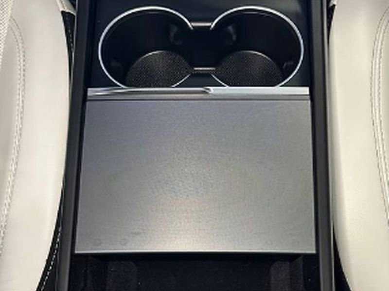 Used 2025 Tesla Model 3 Long Range RWD image 33