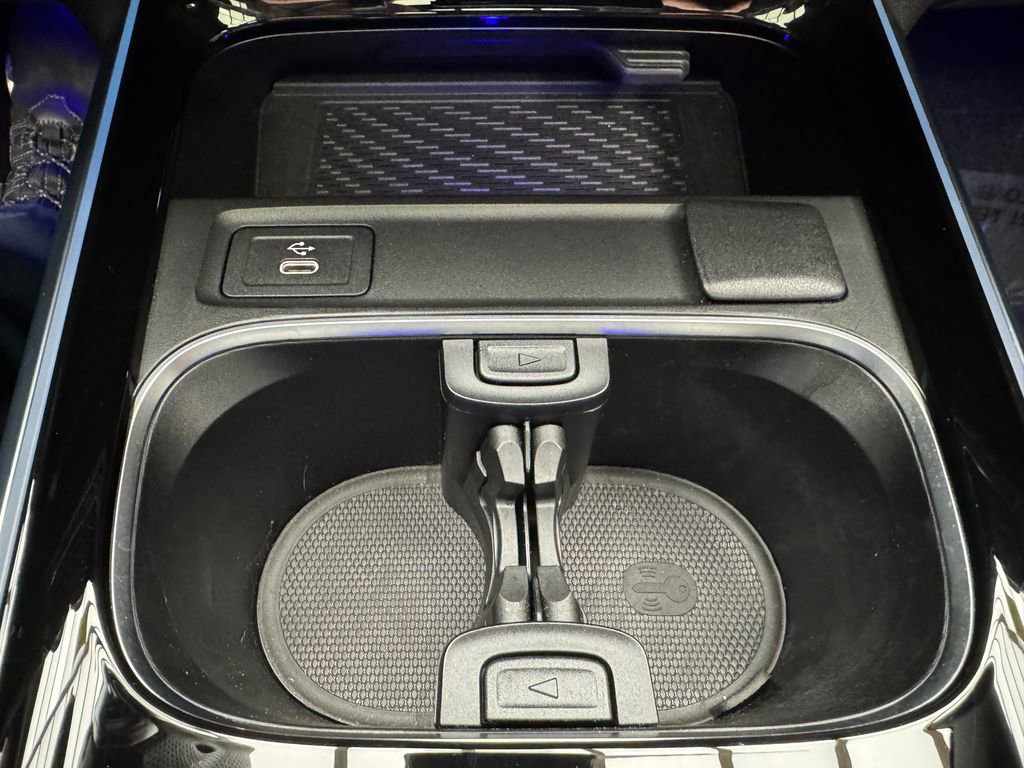 Certified 2025 Mercedes-Benz GLA 35 AMG 4MATIC image 18