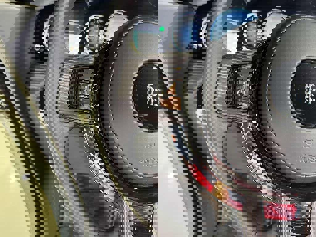 Used 2024 Rolls-Royce Spectre w/ Spectre Launch Package image 19