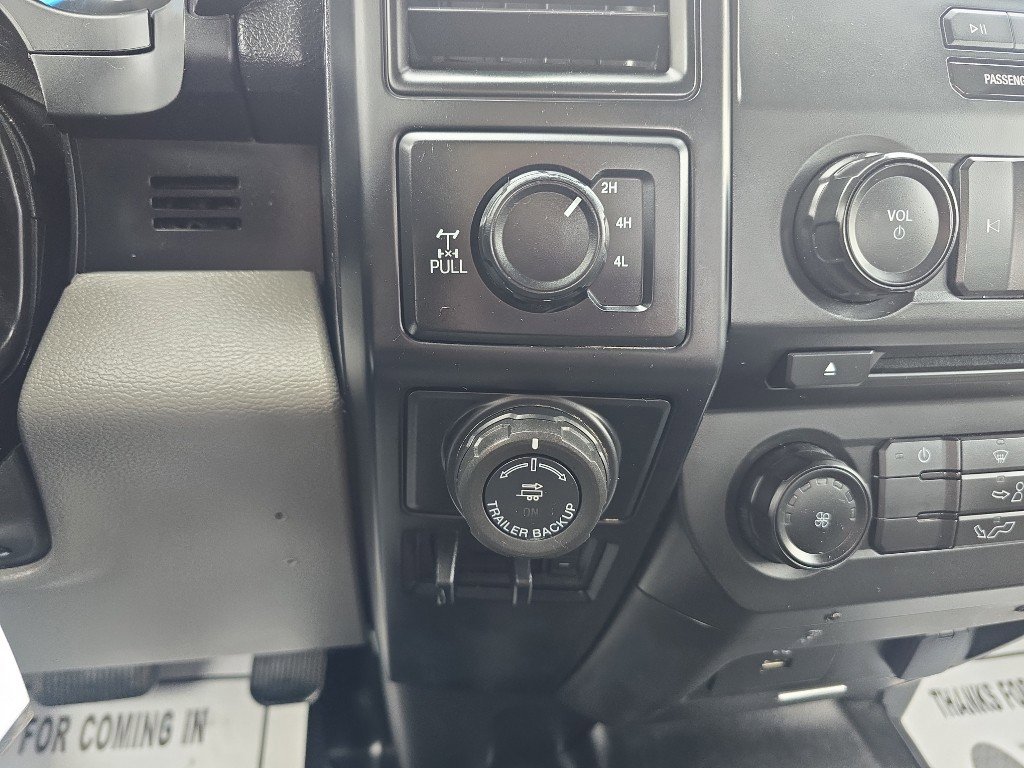 Used 2018 Ford F150 XL w/ Equipment Group 101A Mid image 28