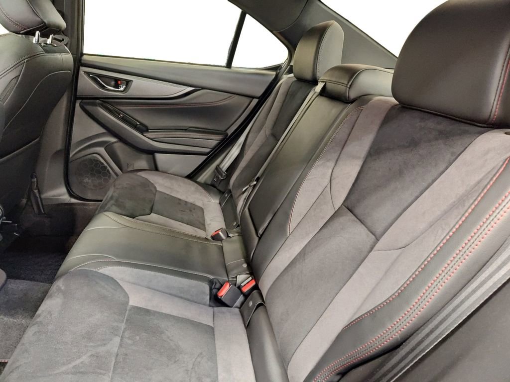 Used 2023 Subaru WRX Limited w/ Popular Package #2A image 13