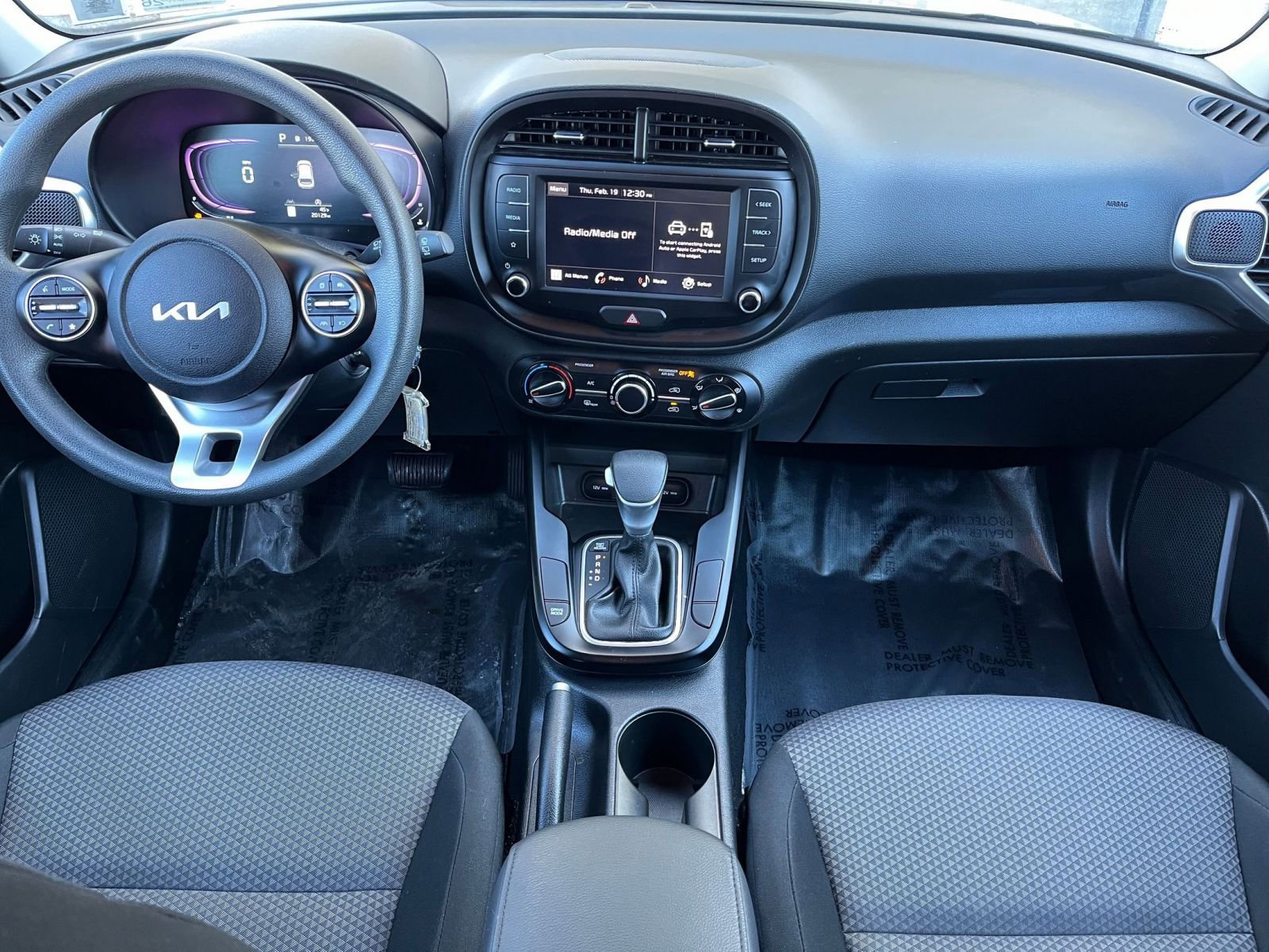 Used 2025 Kia Soul LX w/ LX Technology Package image 29