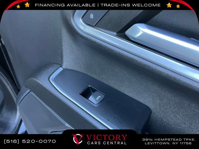 Used 2022 GMC Sierra 1500 Elevation image 16