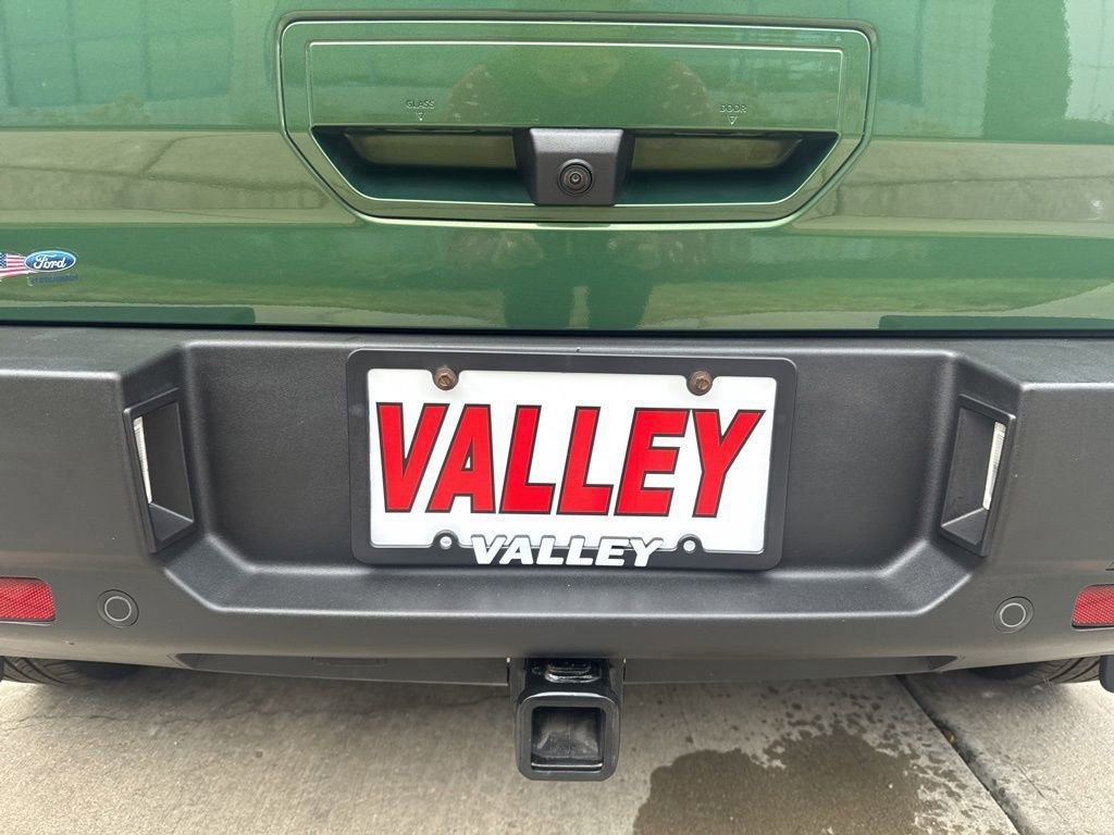 Used 2024 Ford Bronco Sport Free Wheeling w/ Convenience Package image 14