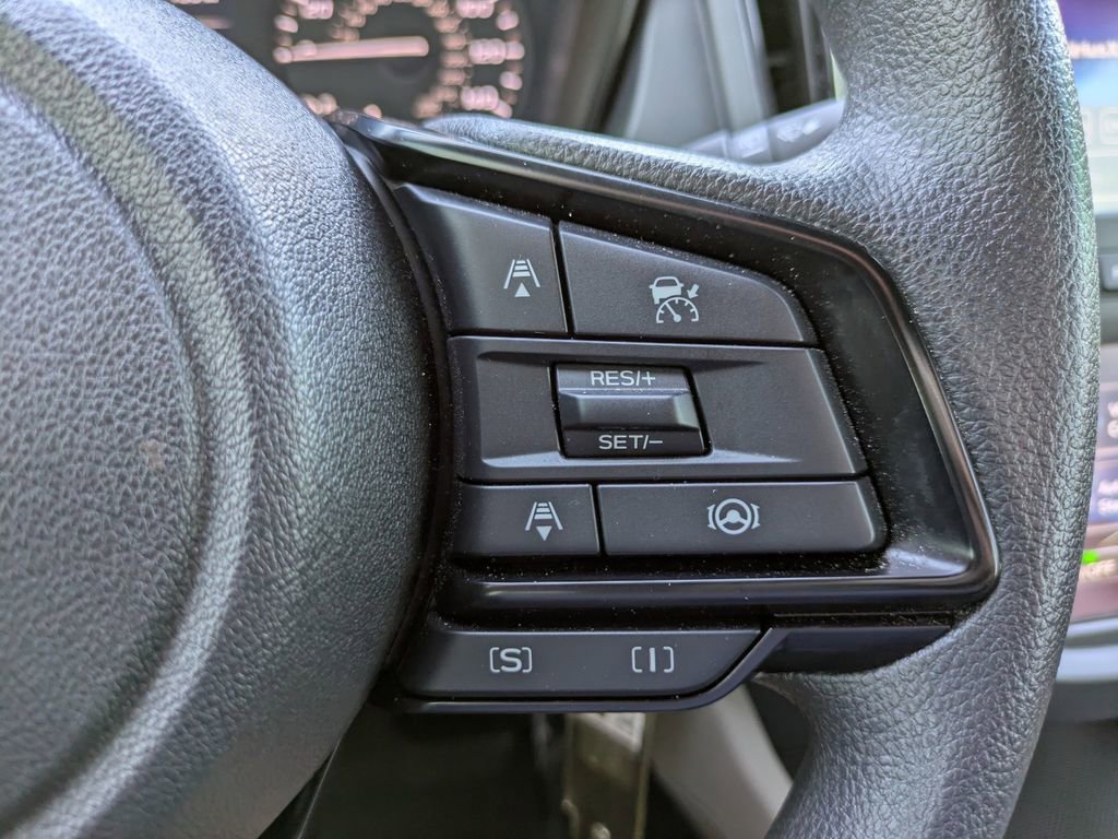 Certified 2025 Subaru Forester w/ Convenience Package #1 image 22